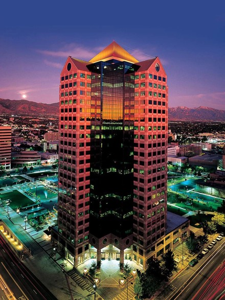 Ballard Spahr LLP Salt Lake City, UT Office