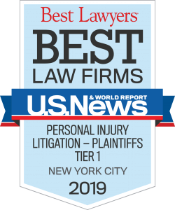 Law Offices of Louis Grandelli, P.C New York City, NY Office