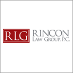 Rincon Law Group, P.C El Paso, TX Office