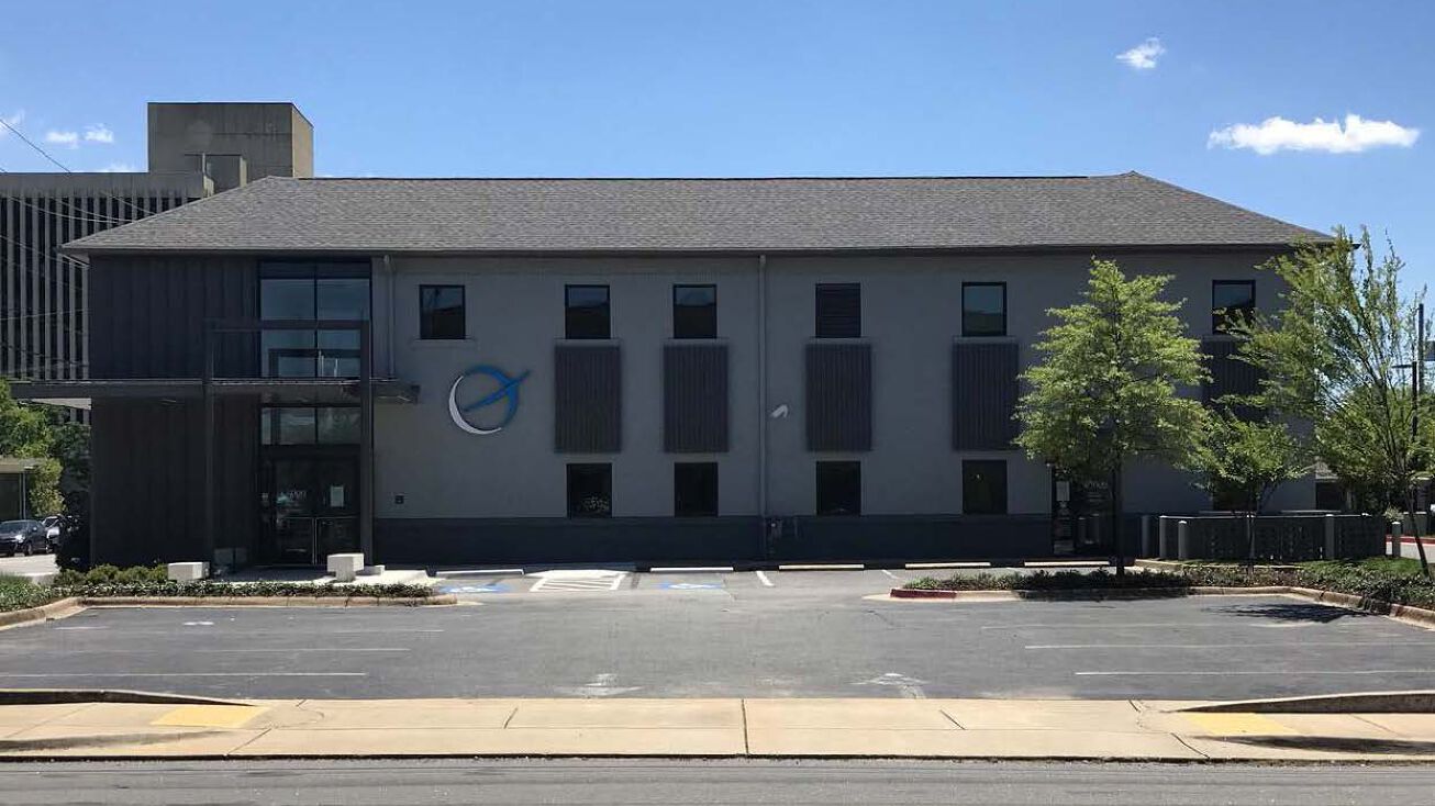 The Health Law Firm, P.A Little Rock, AR Office