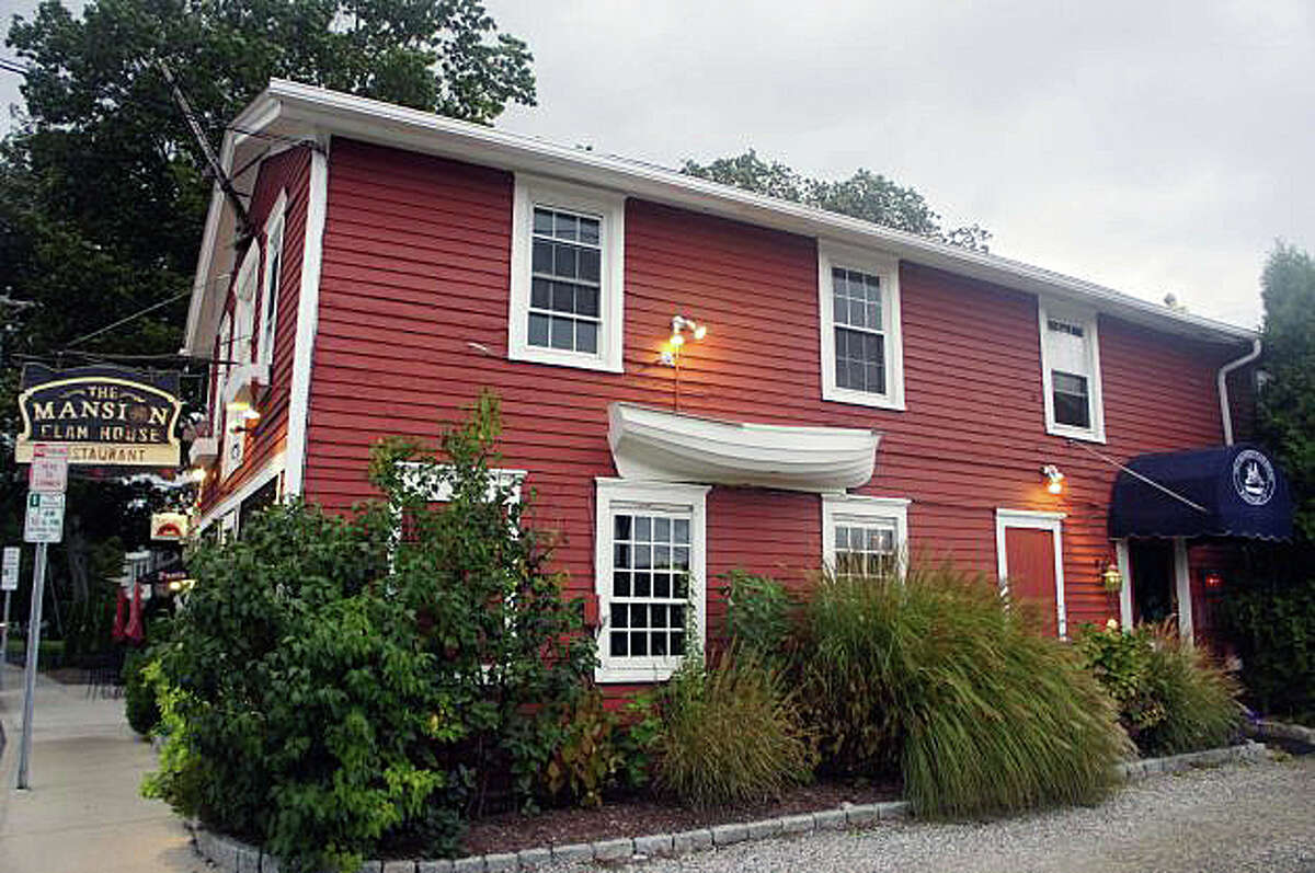 Houser LLP Westport, CT Office