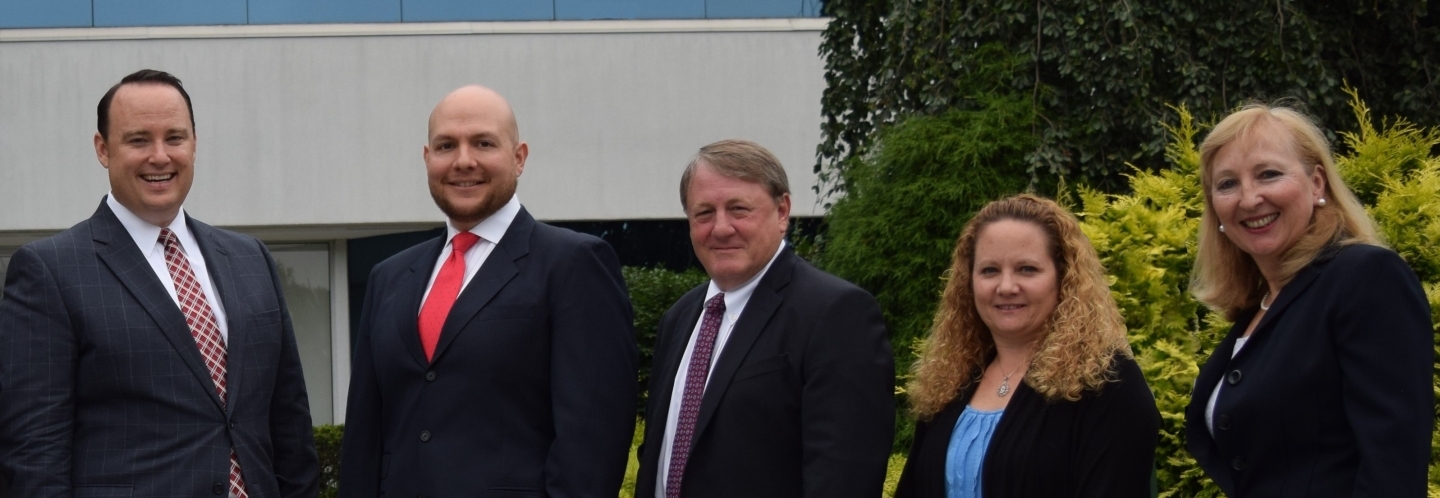 The Law Offices Of Vivino & Vivino Wayne, NJ Office