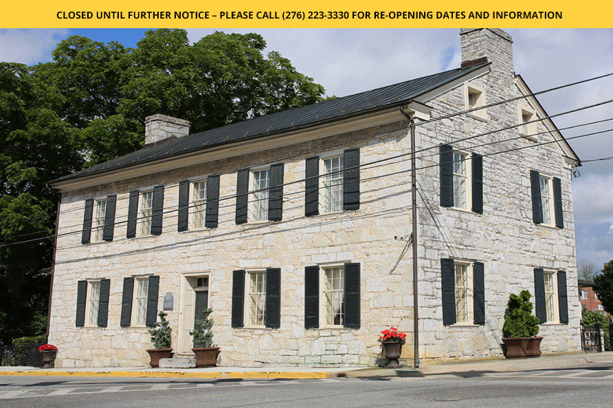 AJS Law Wytheville,  Office