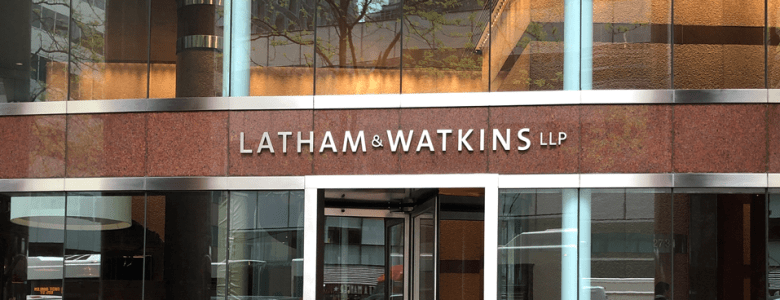 Latham & Watkins LLP Doha, United Arab Emirates Office