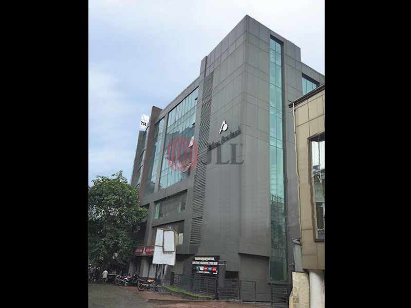 Haldanes Hong Kong Office