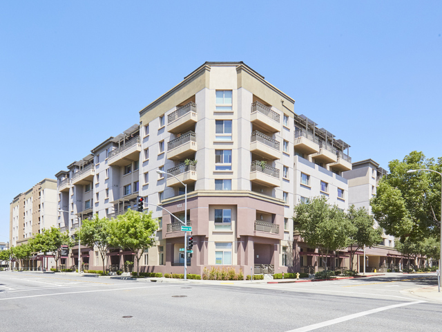 The Graves Law Firm Pasadena,  Office