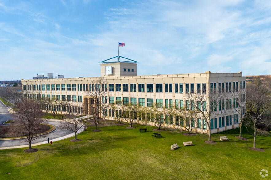 Schiller DuCanto & Fleck LLP Lake Forest, IL Office