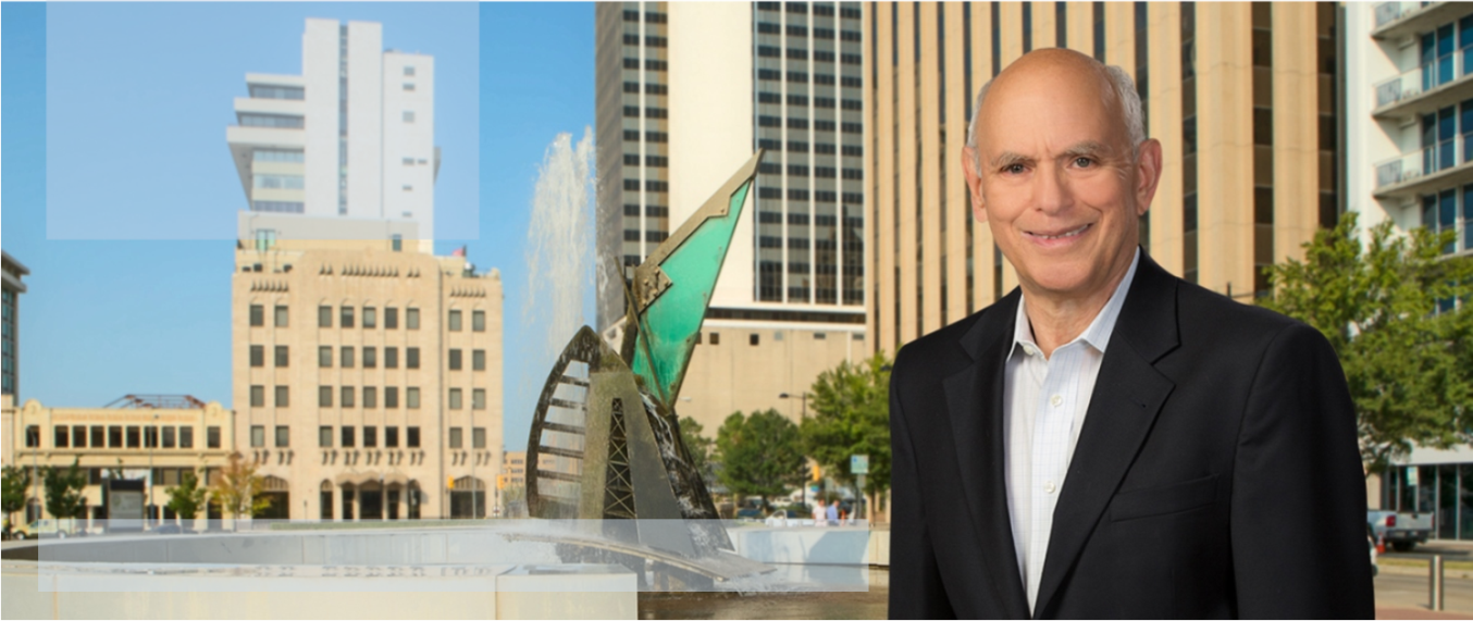 Rosenstein, Fist & Ringold Tulsa, OK Office