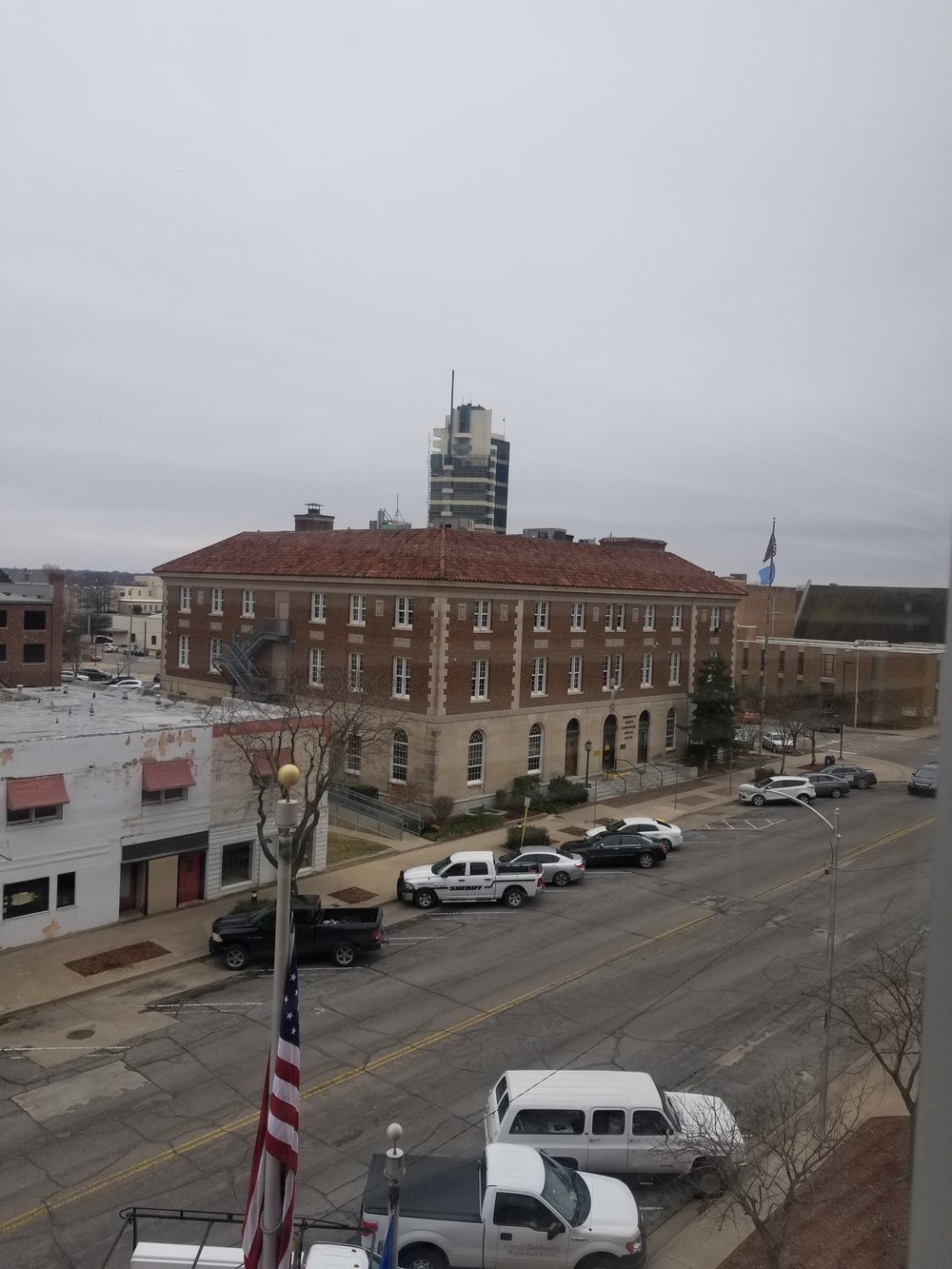 Law Office of Luis E. Ortiz Bartlesville,  Office