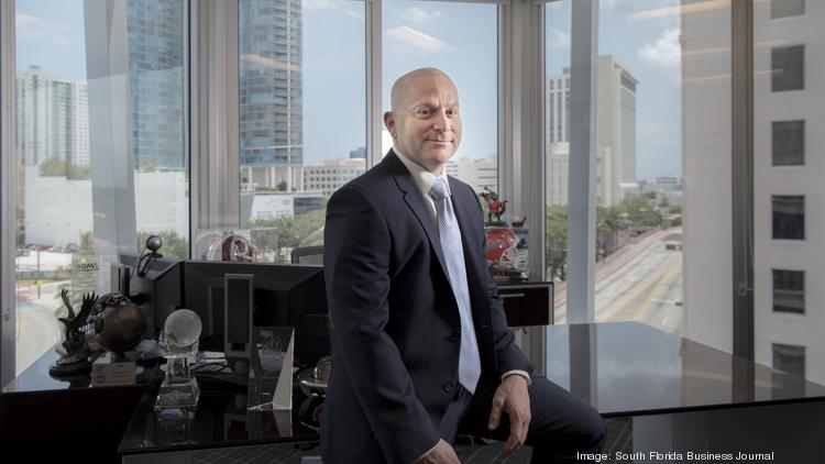 KO Lawyers Coral Gables, FL Office