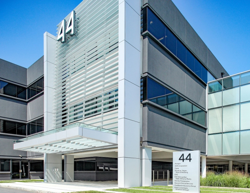 Donahue Hagan Klein & Weisberg, LLC Morristown, NJ Office