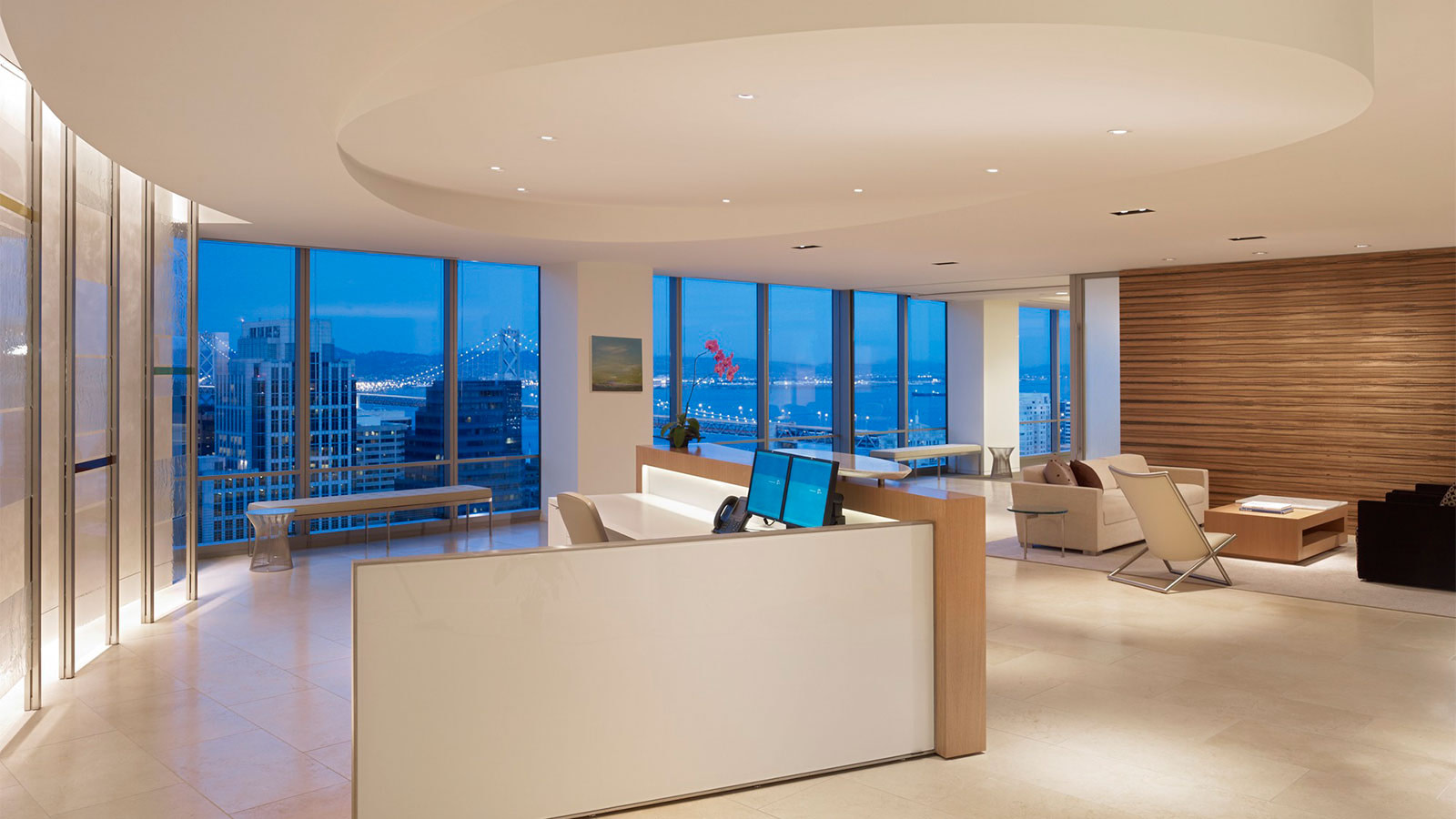 DLA Piper San Francisco, CA Office