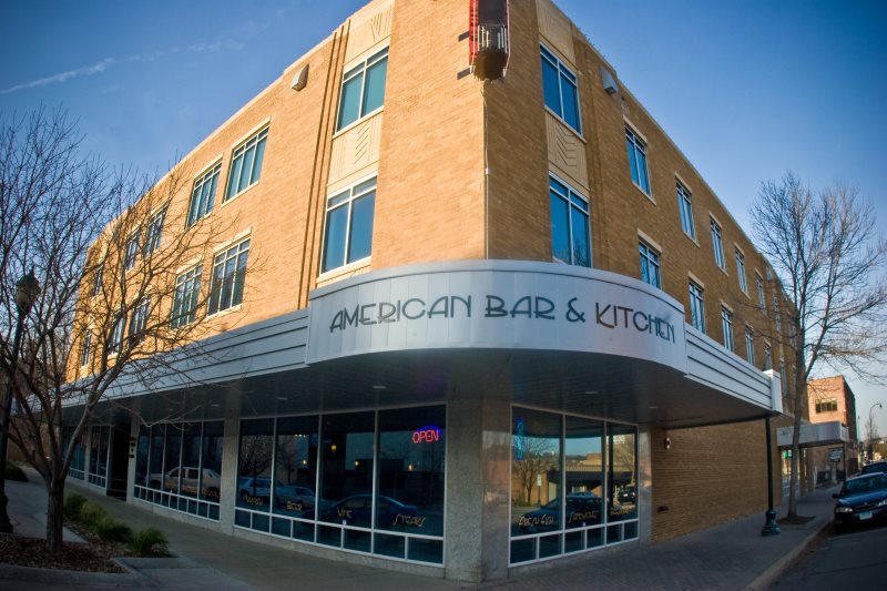 Gislason & Hunter, LLP Mankato, MN Office