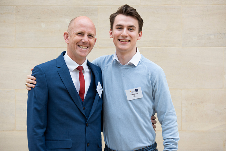 Duncan Lewis Luton, United Kingdom Office