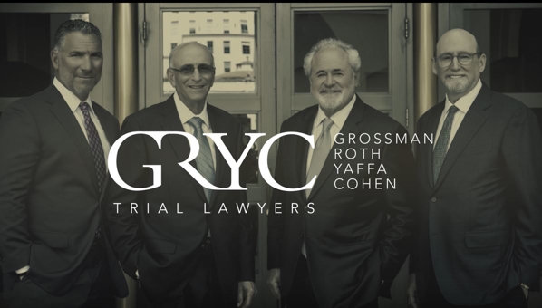 Grossman Roth Yaffa Cohen Sarasota, FL Office