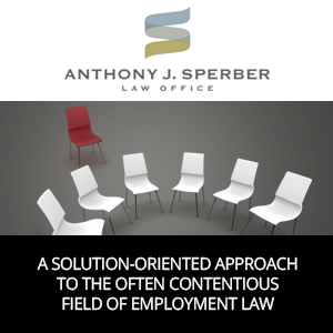 Law Office of Anthony J. Sperber Berkeley, CA Office