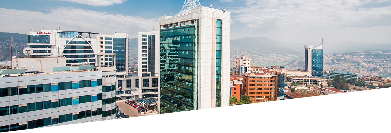 ENSafrica Kigali, Rwanda Office