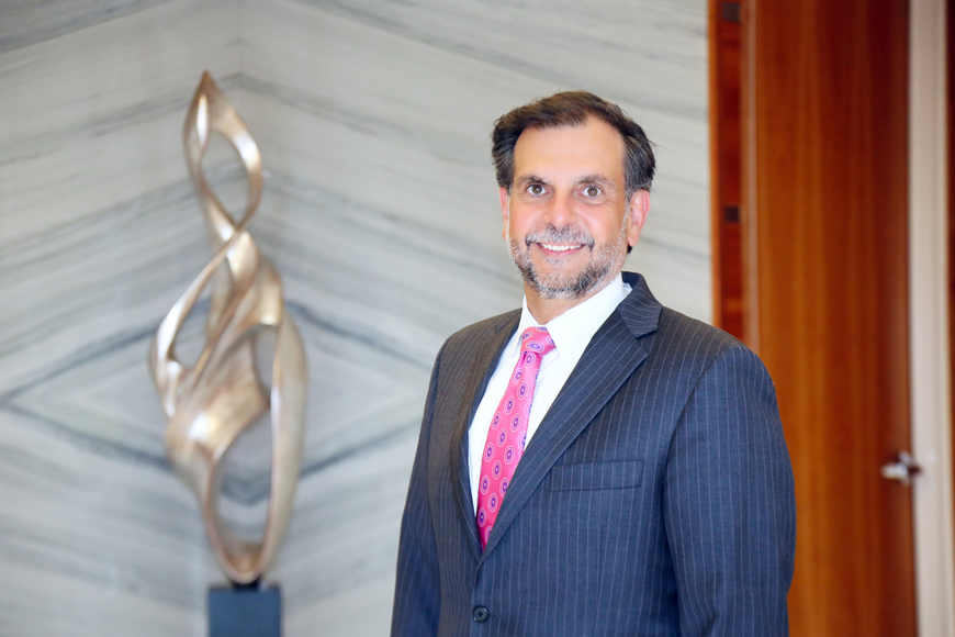 The Nation Law Firm Orlando, FL Office