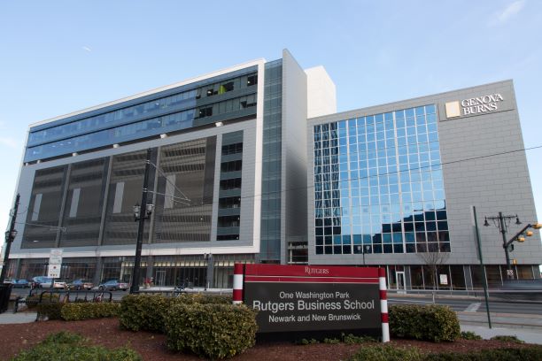 Genova Burns Livingston, NJ Office