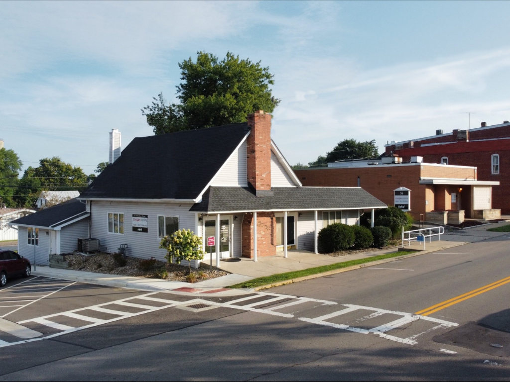 Cooper, Adel & Associates Sidney, OH Office