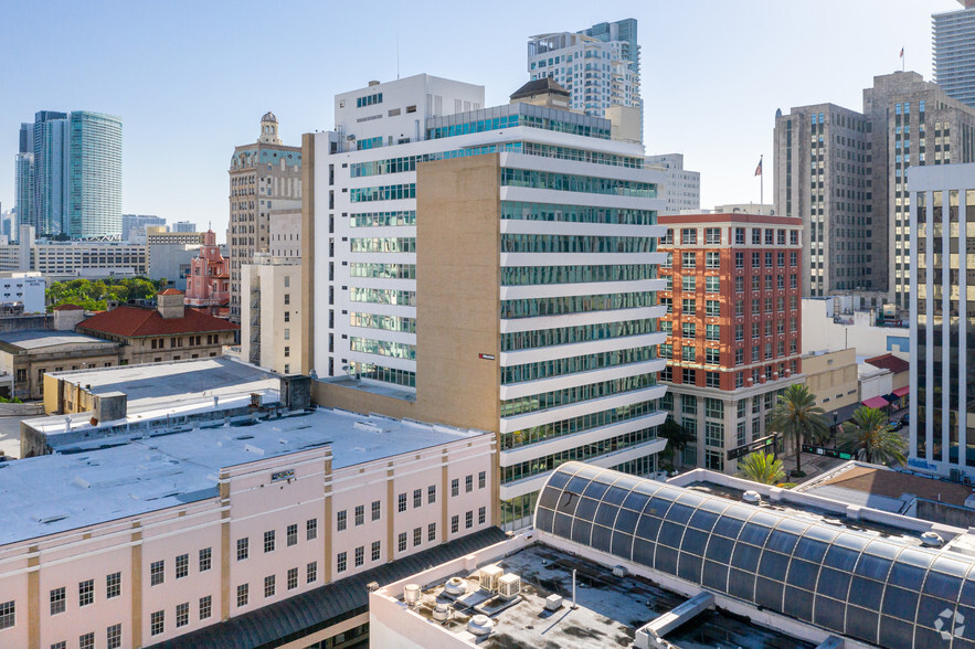 Shubin Law Group Miami, FL Office