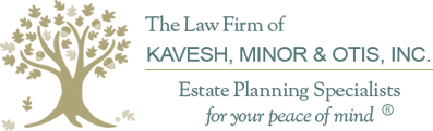 The Law Firm of Kavesh, Minor & Otis, Inc Torrance, CA Office