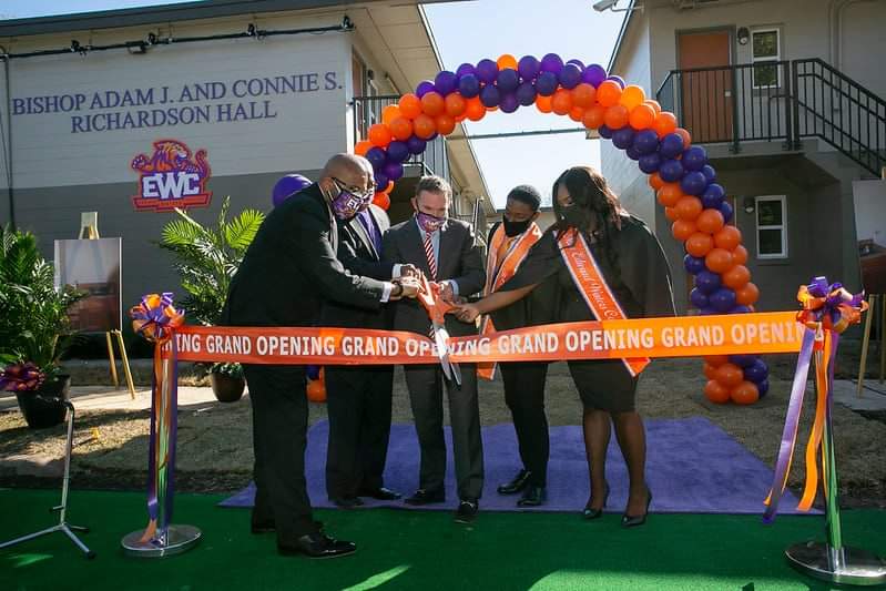 Bishop & Page, PLLC Jacksonville, FL Office