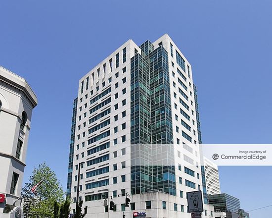 Buckley & Associates Tacoma, WA Office