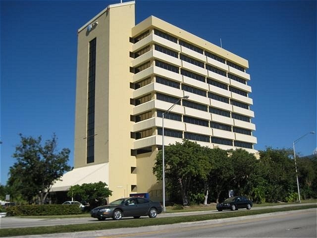 Friedland Vining, P.A Miami, FL Office