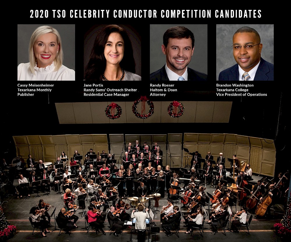 HALTOM & DOAN Texarkana, TX Office