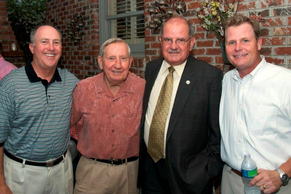 McCallum, Hoaglund & McCallum Vestavia Hills,  Office