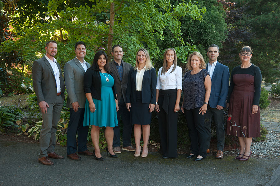 Galanda Broadman, PLLC Seattle,  Office