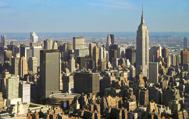 Curley, Hurtgen & Johnsrud LLP Philadelphia,  Office