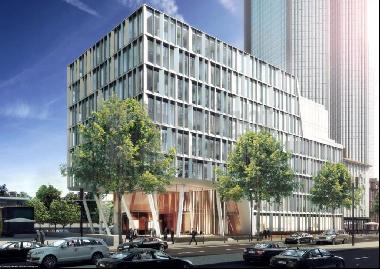 Beiten Burkhardt Frankfurt, Germany Office