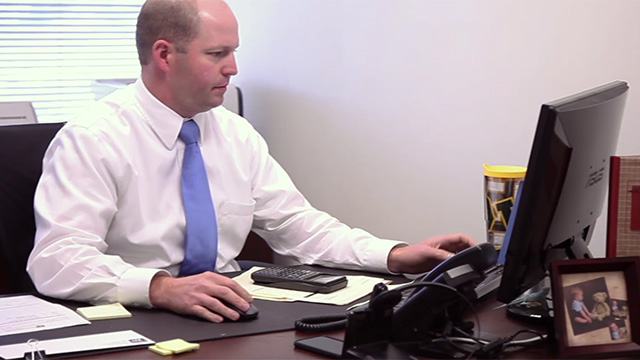 Steele Law, PC Dallas, TX Office