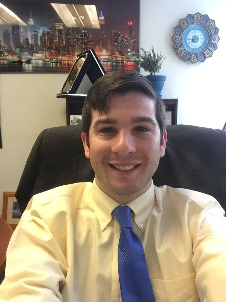 Erlina Perez Law Firm, LLC Hackensack,  Office