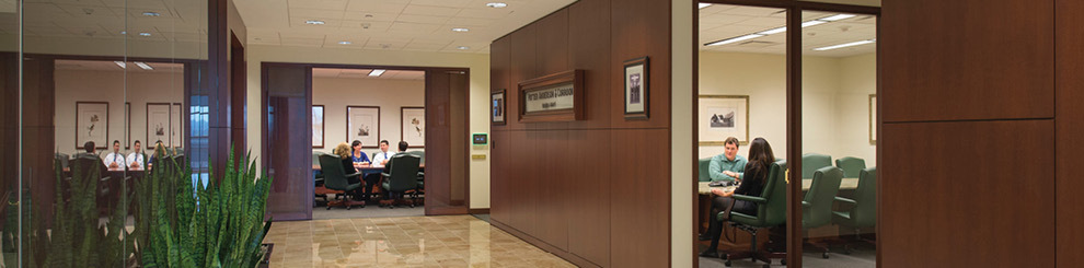 Potter Anderson & Corroon LLP Wilmington, DE Office