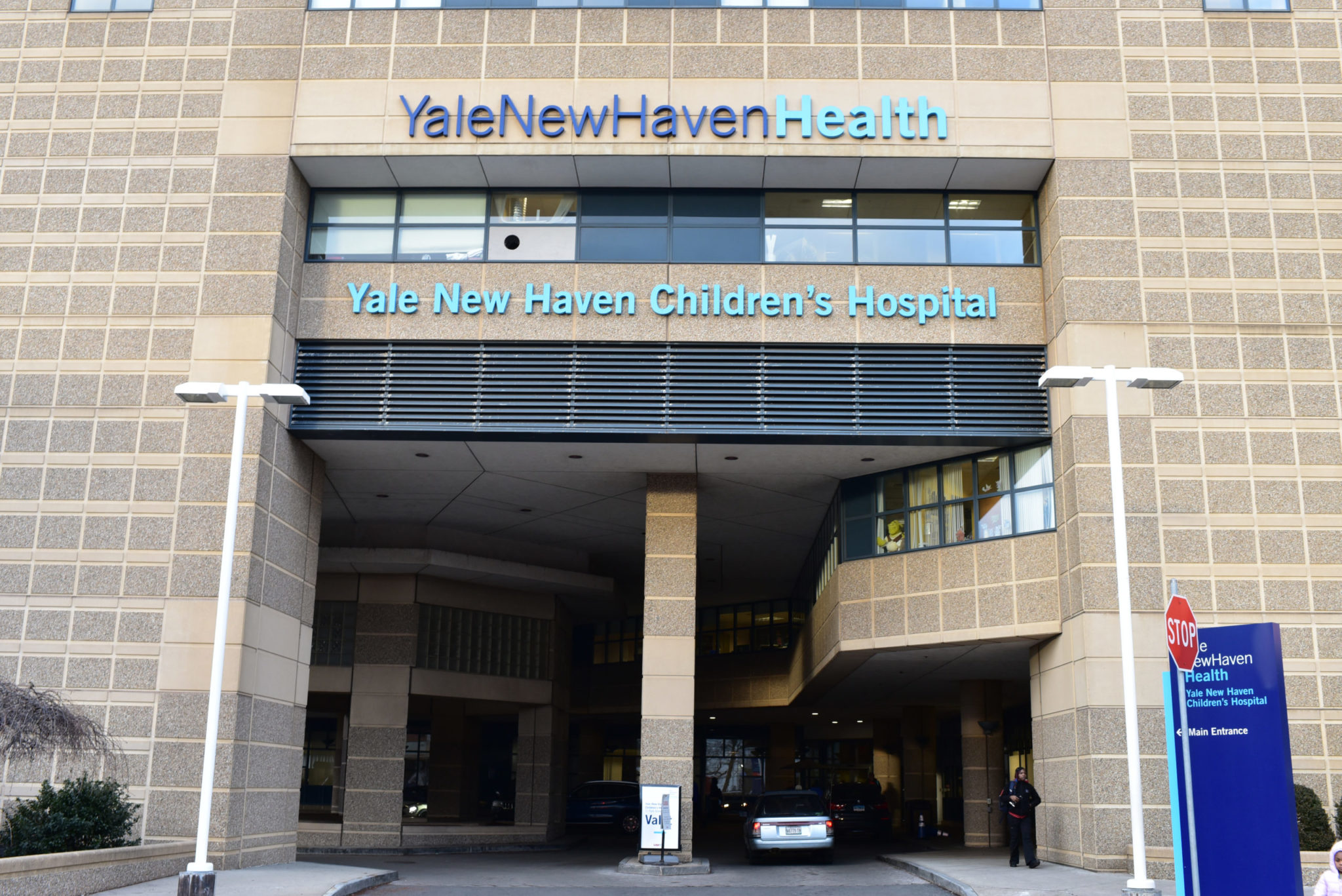 Ryan & Ryan, LLC New Haven, CT Office