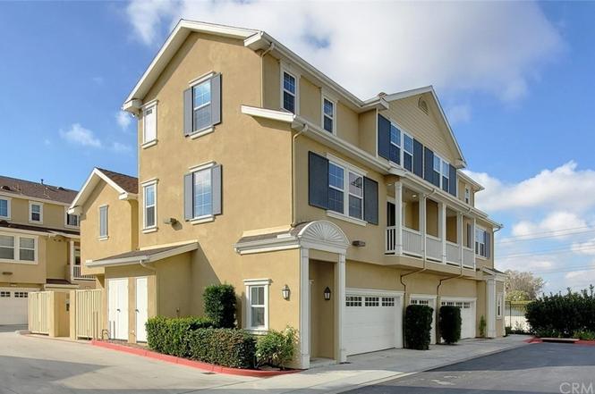 RA & Associates Irvine, CA Office