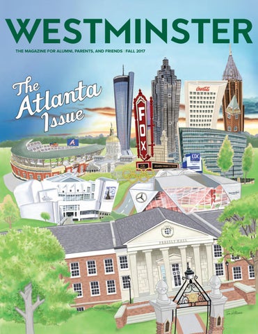 Wong Fleming Atlanta, GA Office