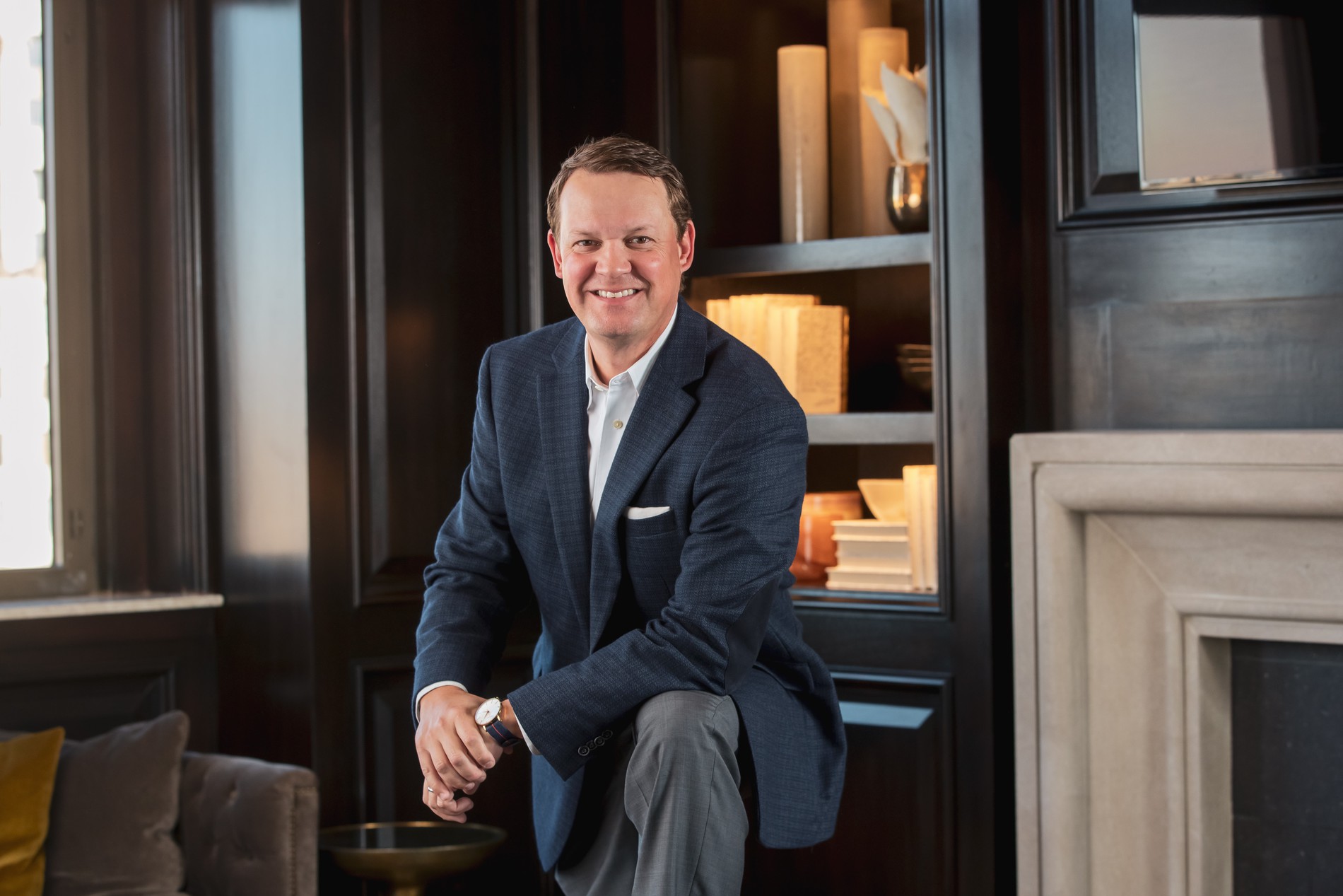 Fields Law Firm Birmingham, AL Office