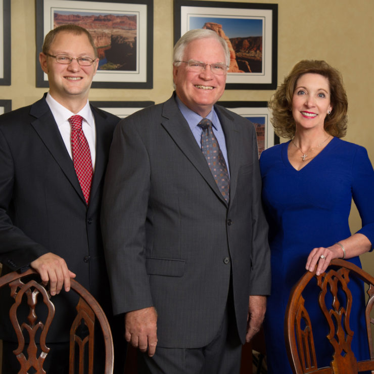 Nelson & Hammons, Attorneys At Law Shreveport, LA Office