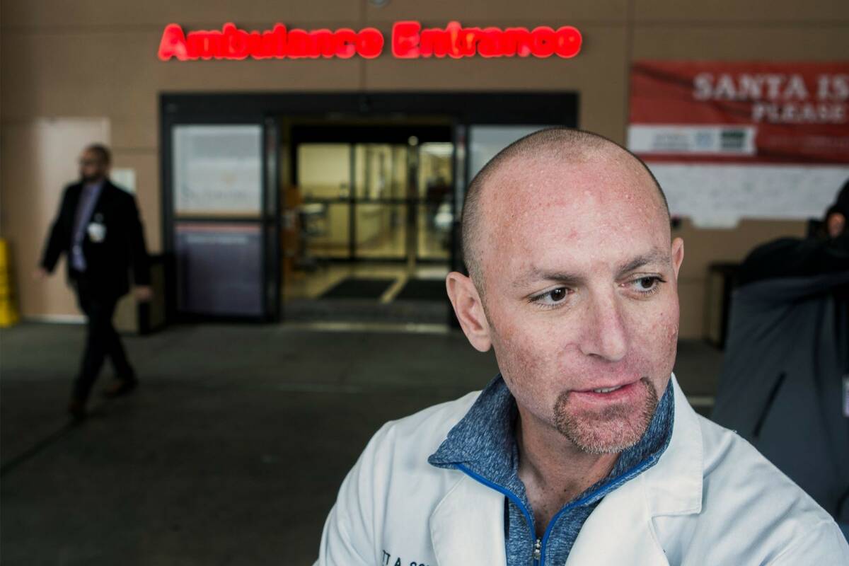 Clark & Walker, P.C Henderson, NV Office