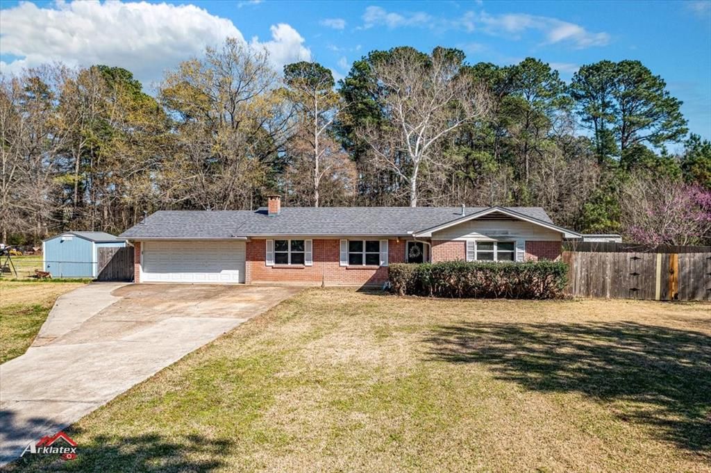 Wallace Law Firm Bossier City, LA Office