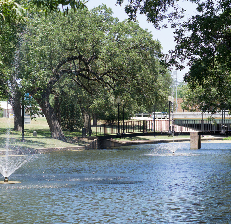 Mccreary, Veselka, Bragg & Allen, P.C. Attorneys At Law Burnet, TX Office