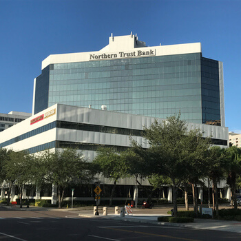 Bonezzi Switzer Polito & Perry Co. LPA Saint Petersburg, FL Office