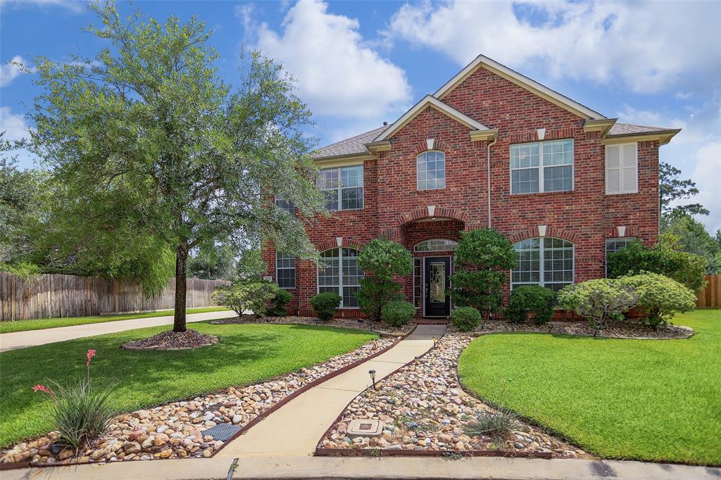 Holden Litigation The Woodlands, TX Office