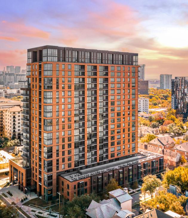 Maxwell & Morgan Mesa, AZ Office