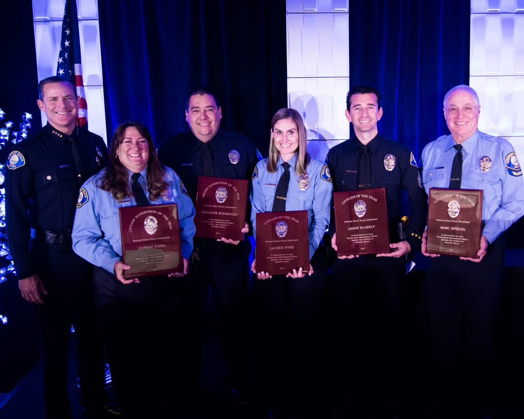 Blakely Law Group Manhattan Beach,  Office