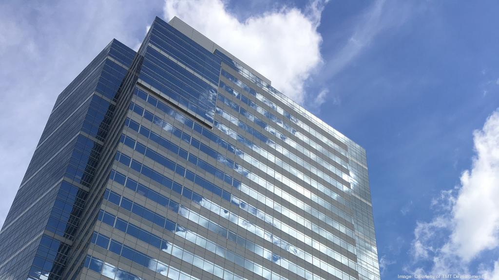 Lane Powell PC Portland, OR Office